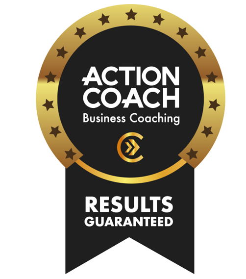 ActionCOACH — Results Guaranteed