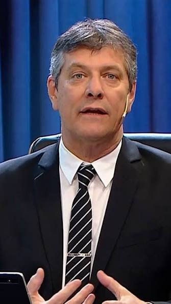 Mario Pergolini