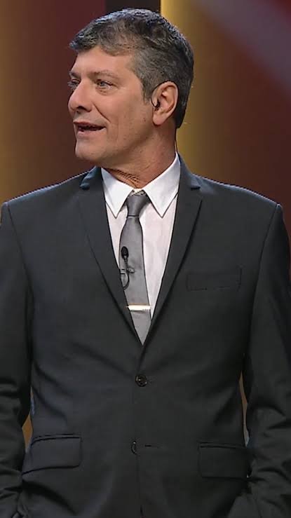 Mario Pergolini
