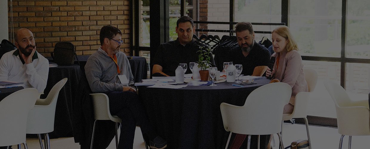 Jornada de Planificación ActionCOACH