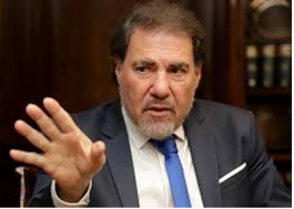 Claudio Zuchovicki